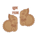 Shubh Labh - Ganpati