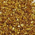 Big Metallic Glass Granules (500Gms)