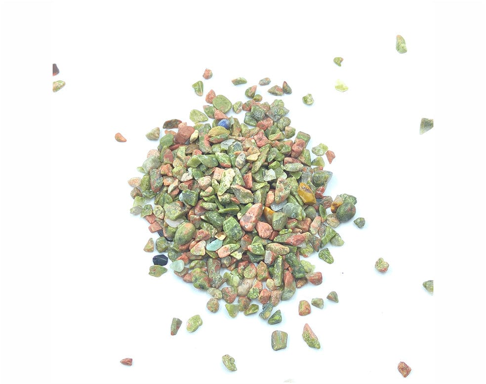 Natural Stone Granules 20GMS/BOTTLE