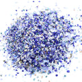 Mix Glass Granules (500gms)