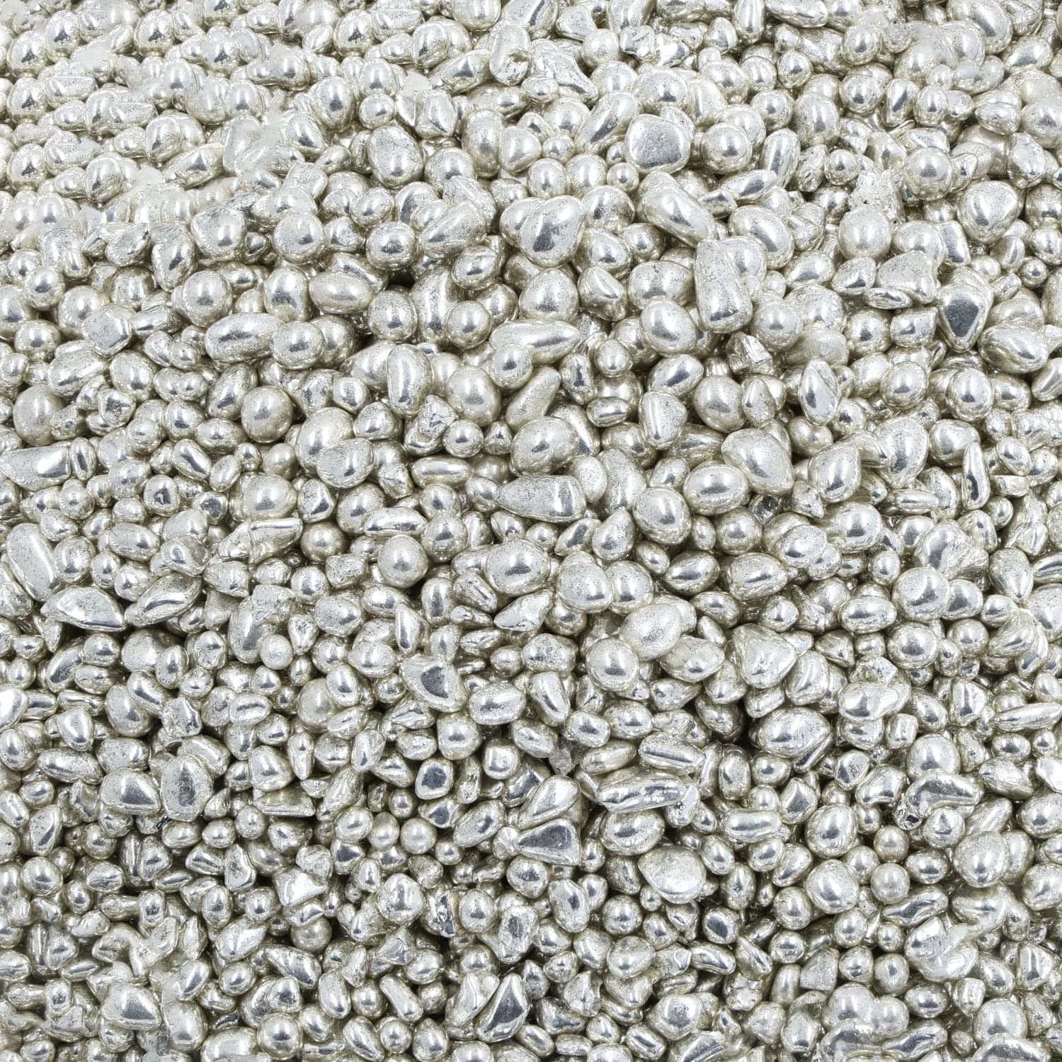 Metallic Drop Granules 20GMS/BOTTLE