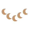 Celestial Moon Phase Hanging Décor