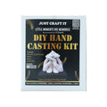 DIY Hand Casting Kit For 4 Hands