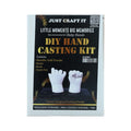 DIY Hand Casting Kit For Baby Hands