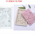 Flower Bed Mould