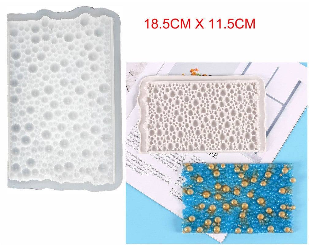 Bubble Mat Mould