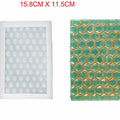 Honeycomb Mat Mould