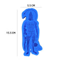 Hanumanji Handmade Mould