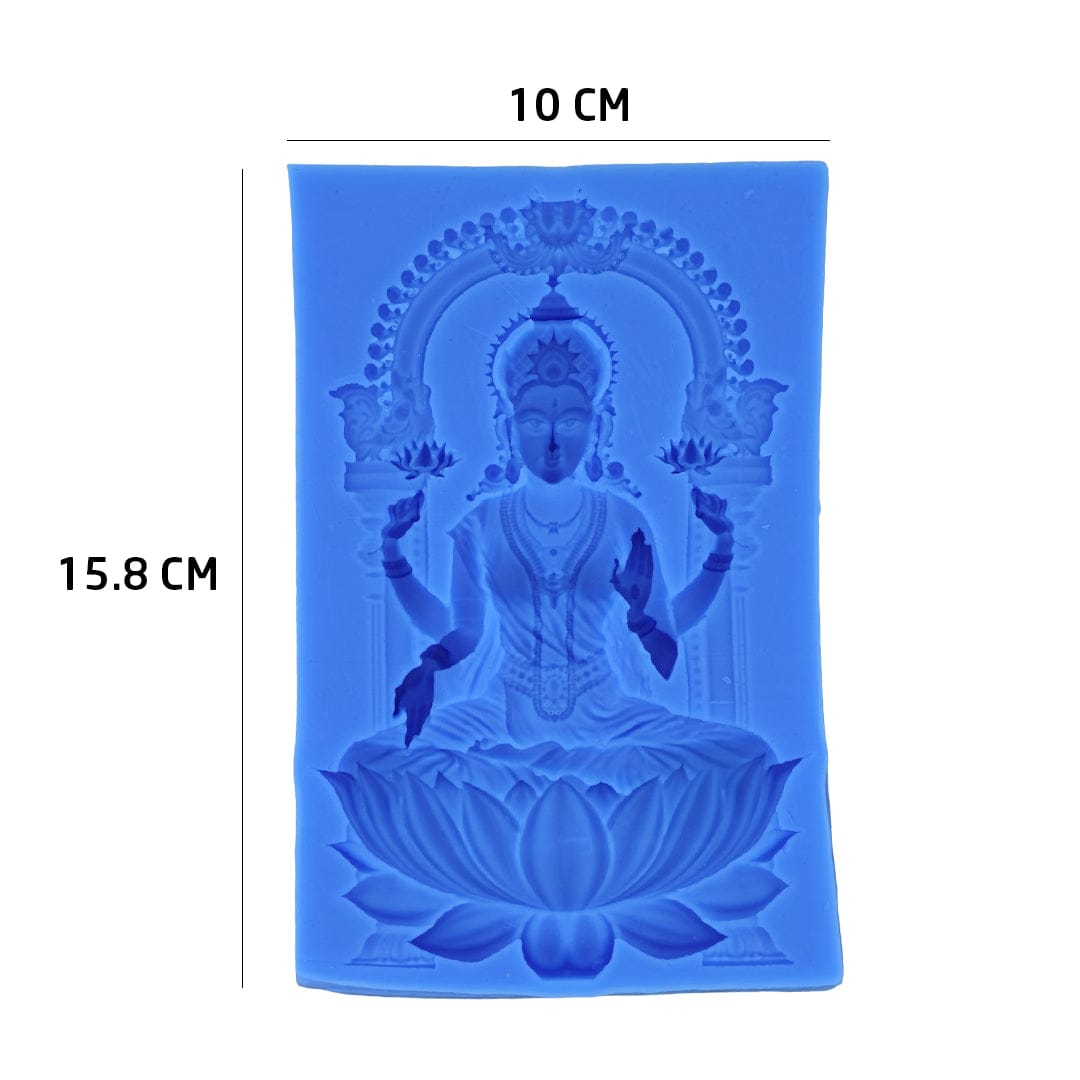 Laxmiji Handmade Mould