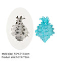 3D Shell Handmade Mould