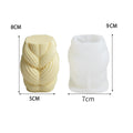 Braided Hemp Rope Handmade Mould
