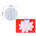 3D Flower Handmade Mould