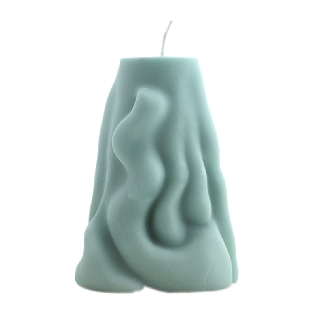 3D Abstract Geometric style Handmade Mould