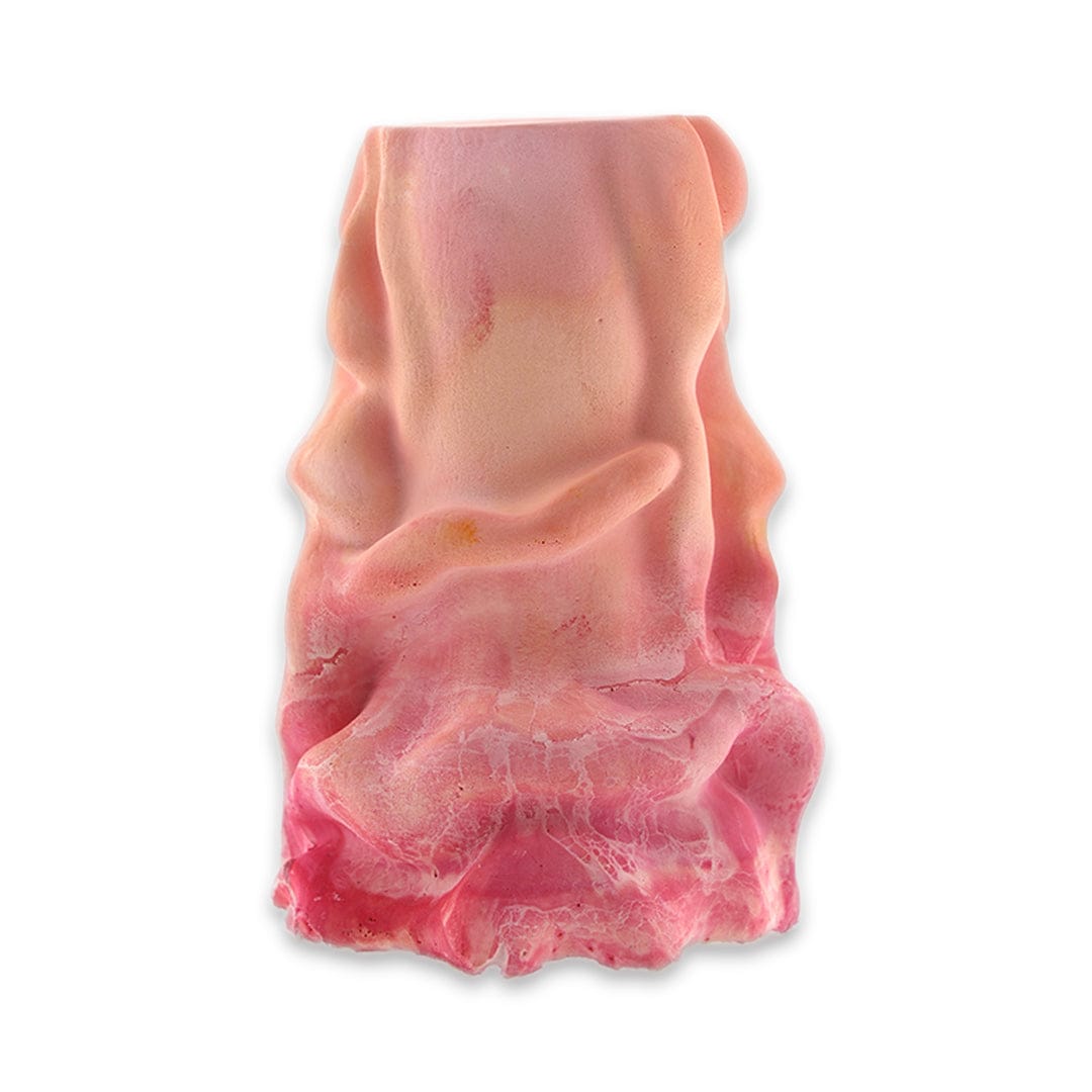 3D Cylinder Candle Handmade Mould