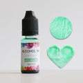 3D Alcohol Ink Single Colours