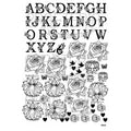 Insert Sheet (Transparent Sheet) IS029