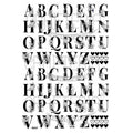 Insert Sheet (Transparent Sheet) IS047
