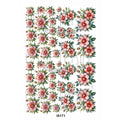 Floral Designs Insert Sheet (Transparent Sheet) IS171