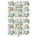 Floral Designs Insert Sheet (Transparent Sheet) IS175