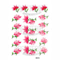 Floral Designs Insert Sheet (Transparent Sheet) IS212