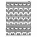 Line Patterns Designs Insert Sheet (Transparent Sheet) IS255