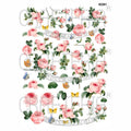 Floral Designs Insert Sheet (Transparent Sheet) IS281