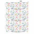 Floral Designs Insert Sheet (Transparent Sheet) IS283