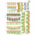 Border Designs Insert Sheet (Transparent Sheet) IS298