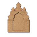 Classic Arch MDF Jharokha – Design 1