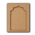 Classic Arch MDF Jharokha – Design 8