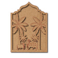 Phad-Inspired MDF Jharokha