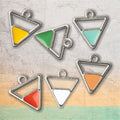 Tringle Silver Jewellery Charms