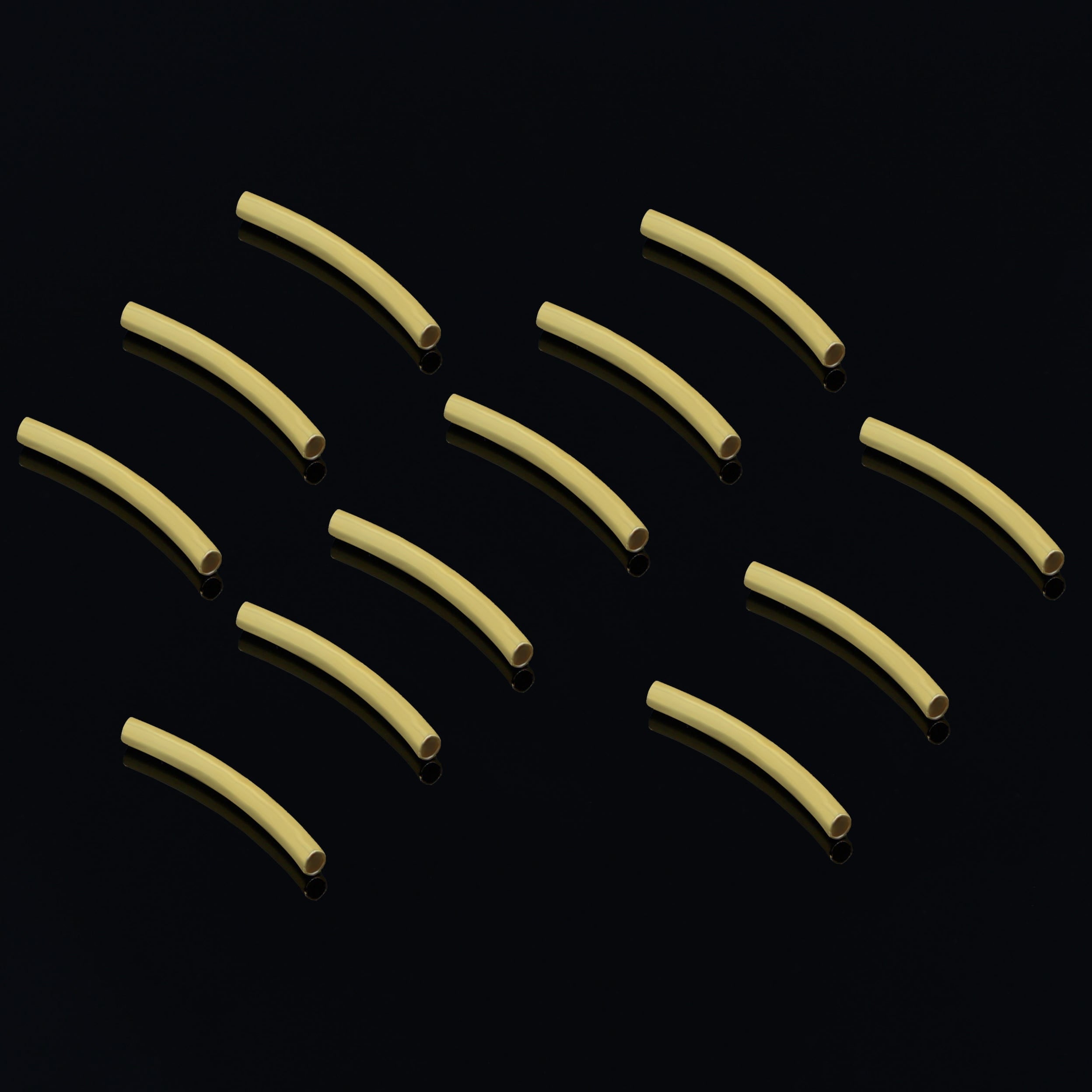 Gold Bend Pipe