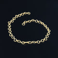 Gold Big Chakri