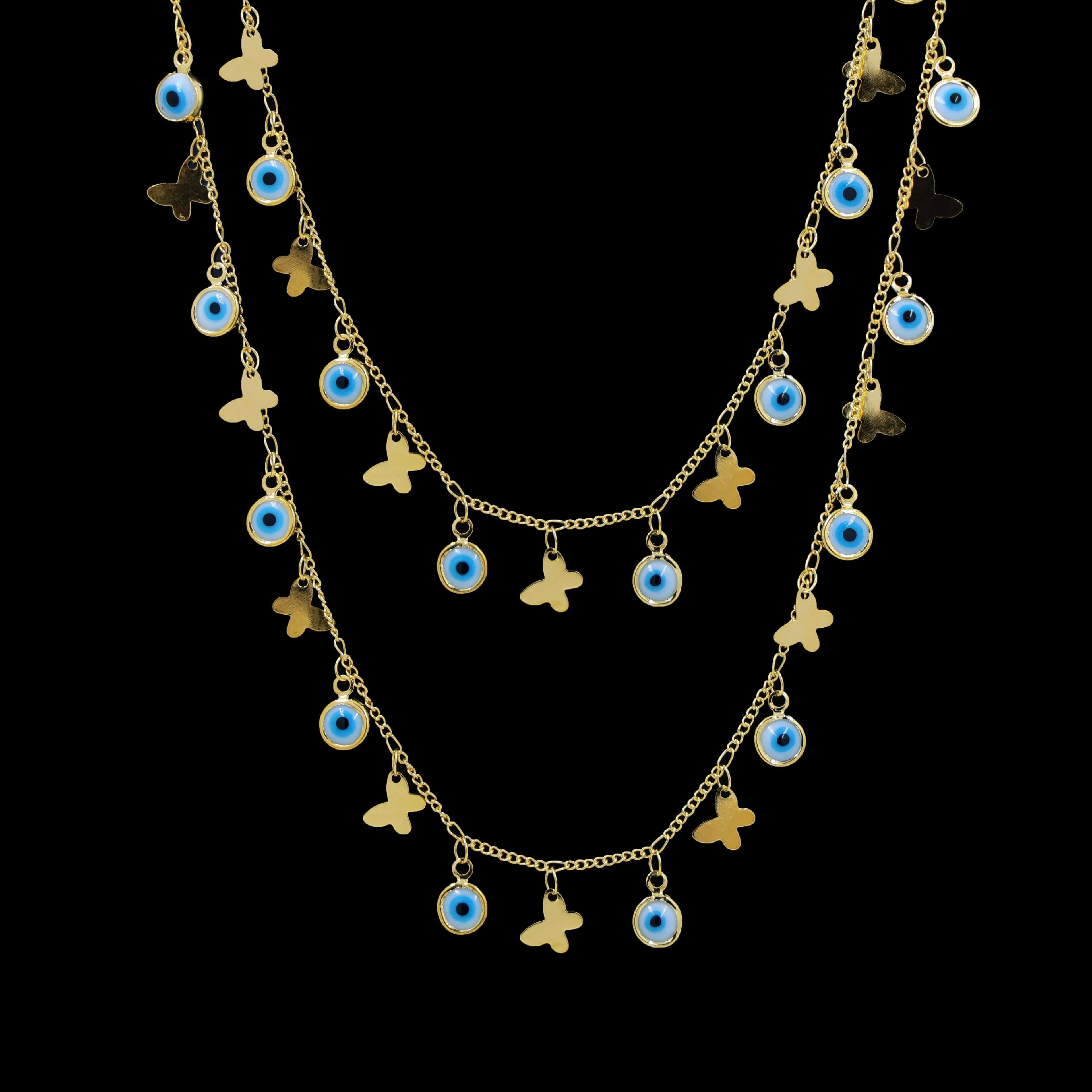 Chain No.4