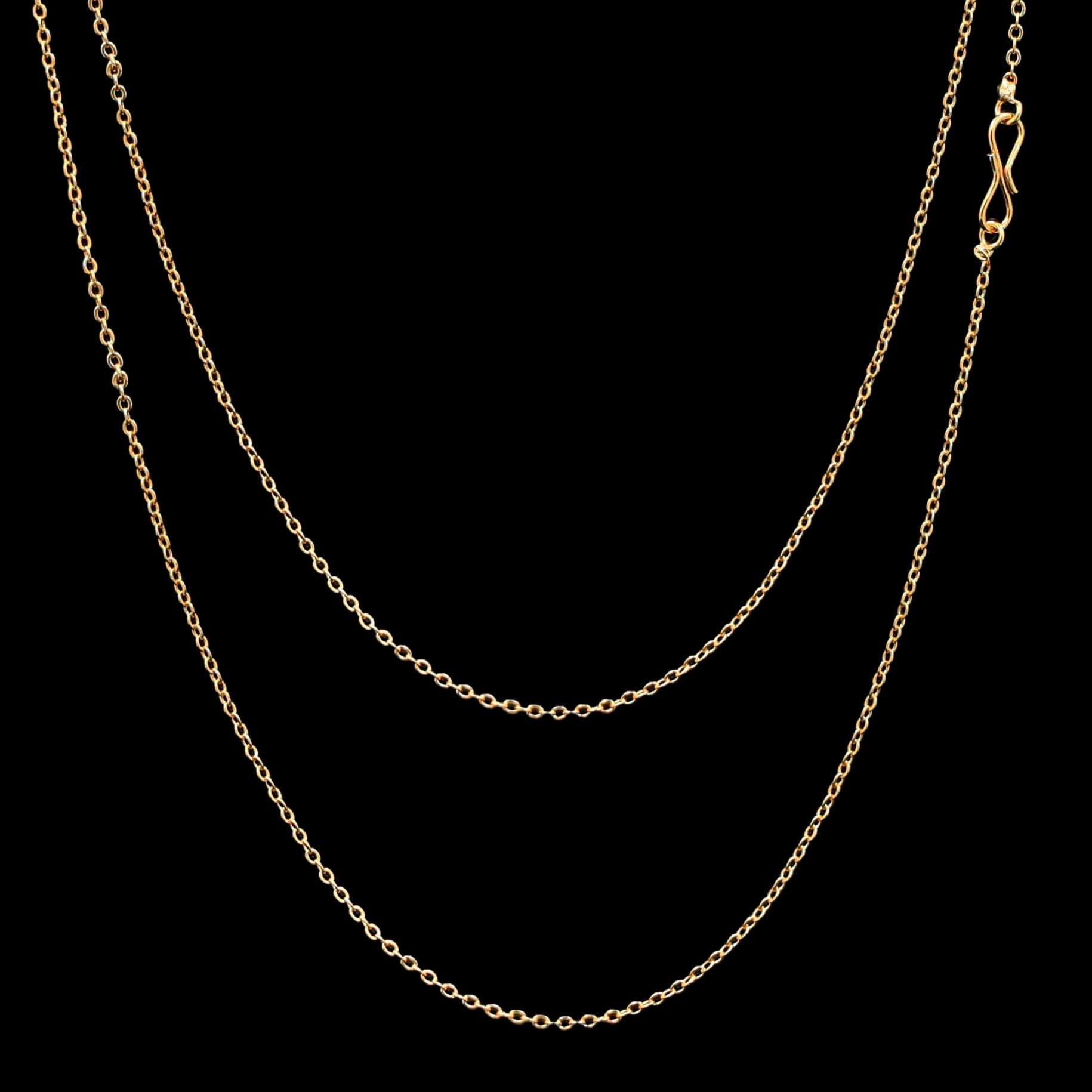 Ready Chain No 1