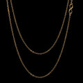 Ready Chain No 2