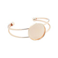 Plain Round Kada
