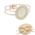 Round Designer Kada