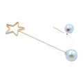 Broach Pin Star Bezel