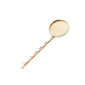 Round Hair Pin (Push Type)