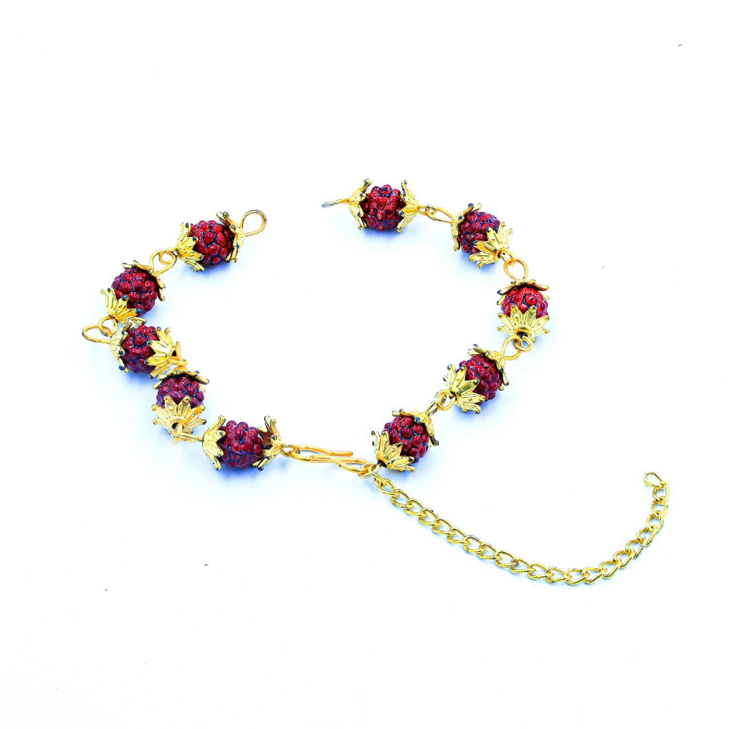 Bracelet Rakhi Chain No 2