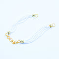 Bracelet Rakhi Chain No 4