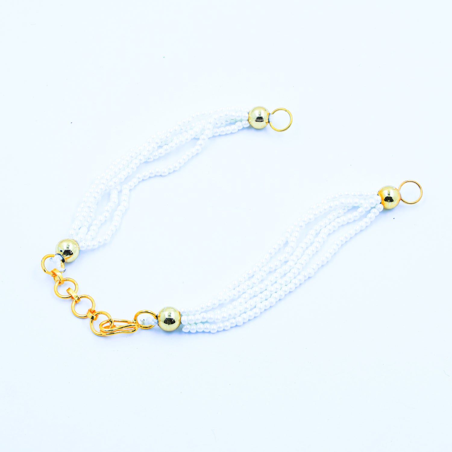 Bracelet Rakhi Chain No 4