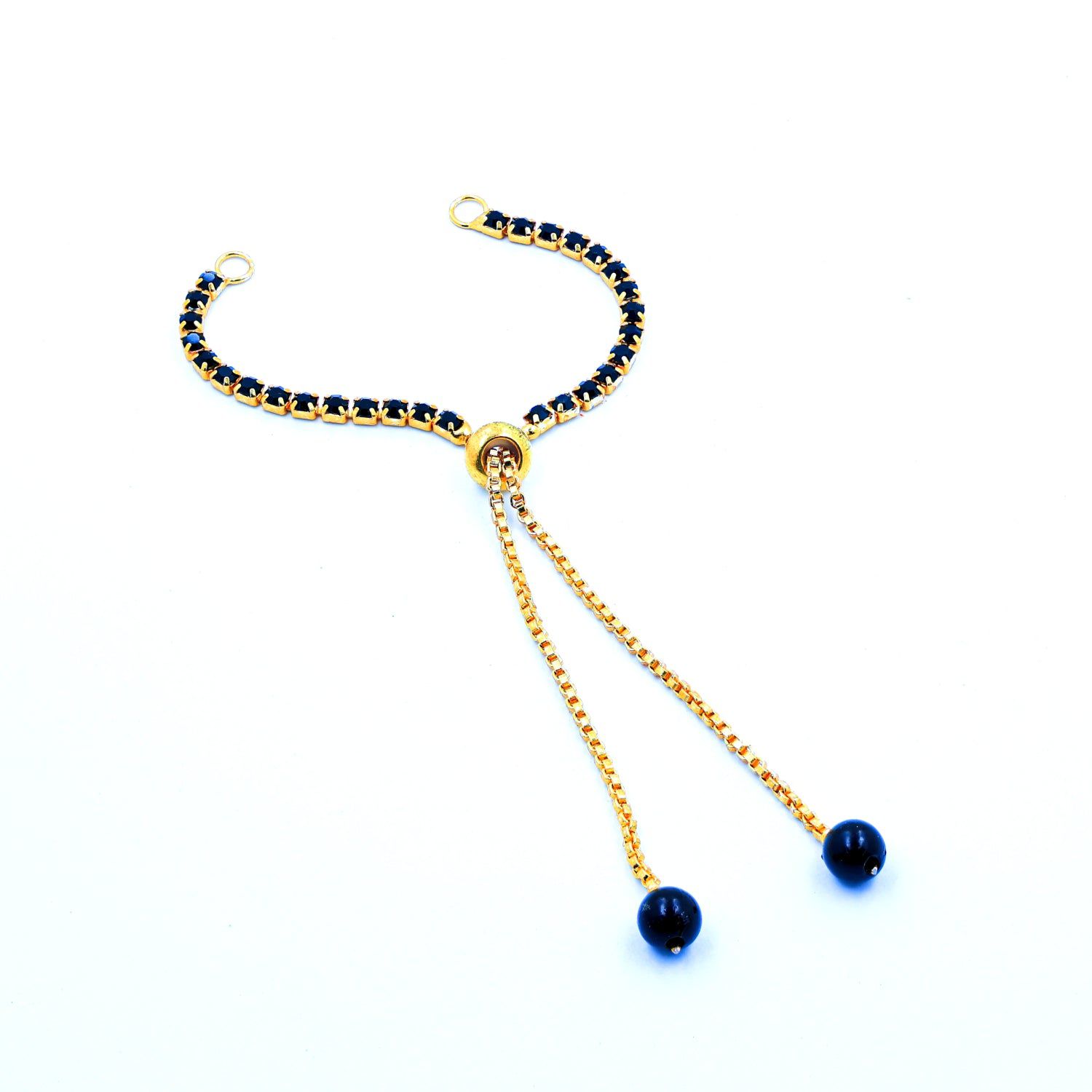 Bracelet Rakhi Chain No 5
