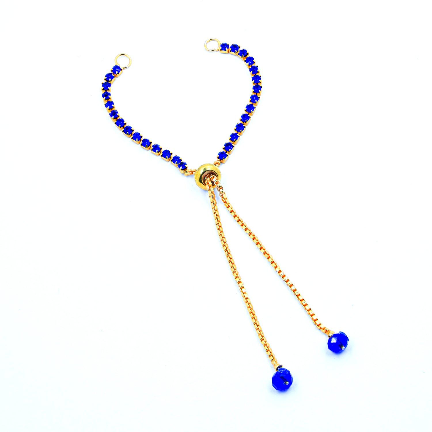 Bracelet Rakhi Chain No 5