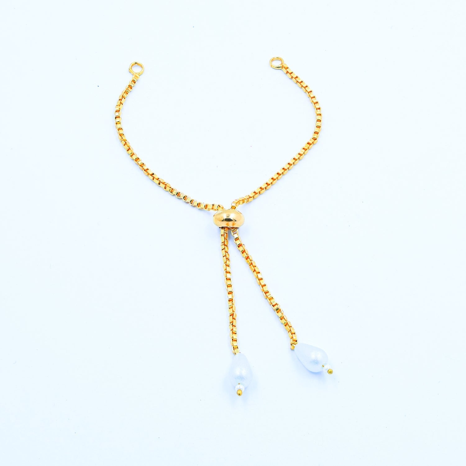 Bracelet Rakhi Chain No 6
