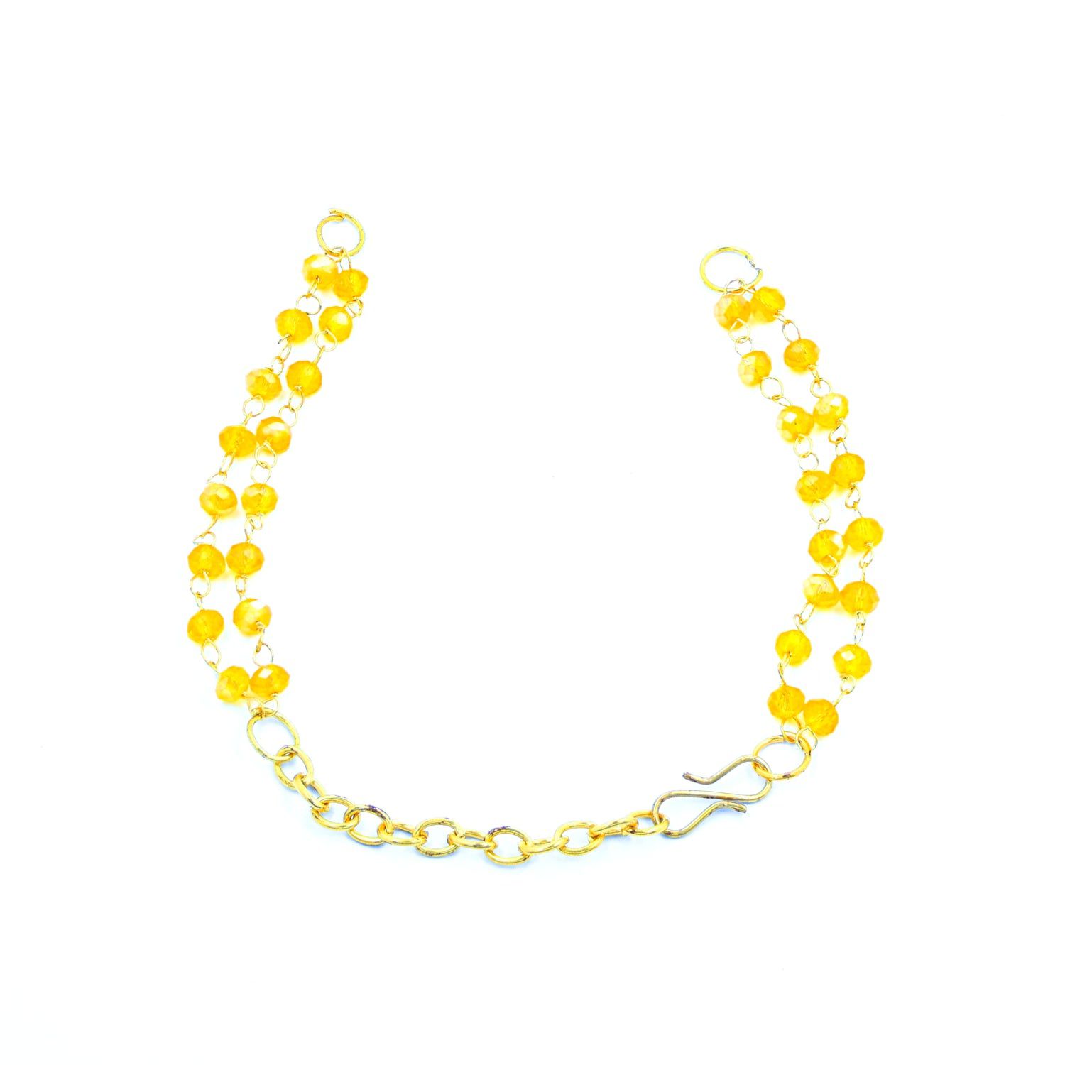 Bracelet Rakhi Chain No 7