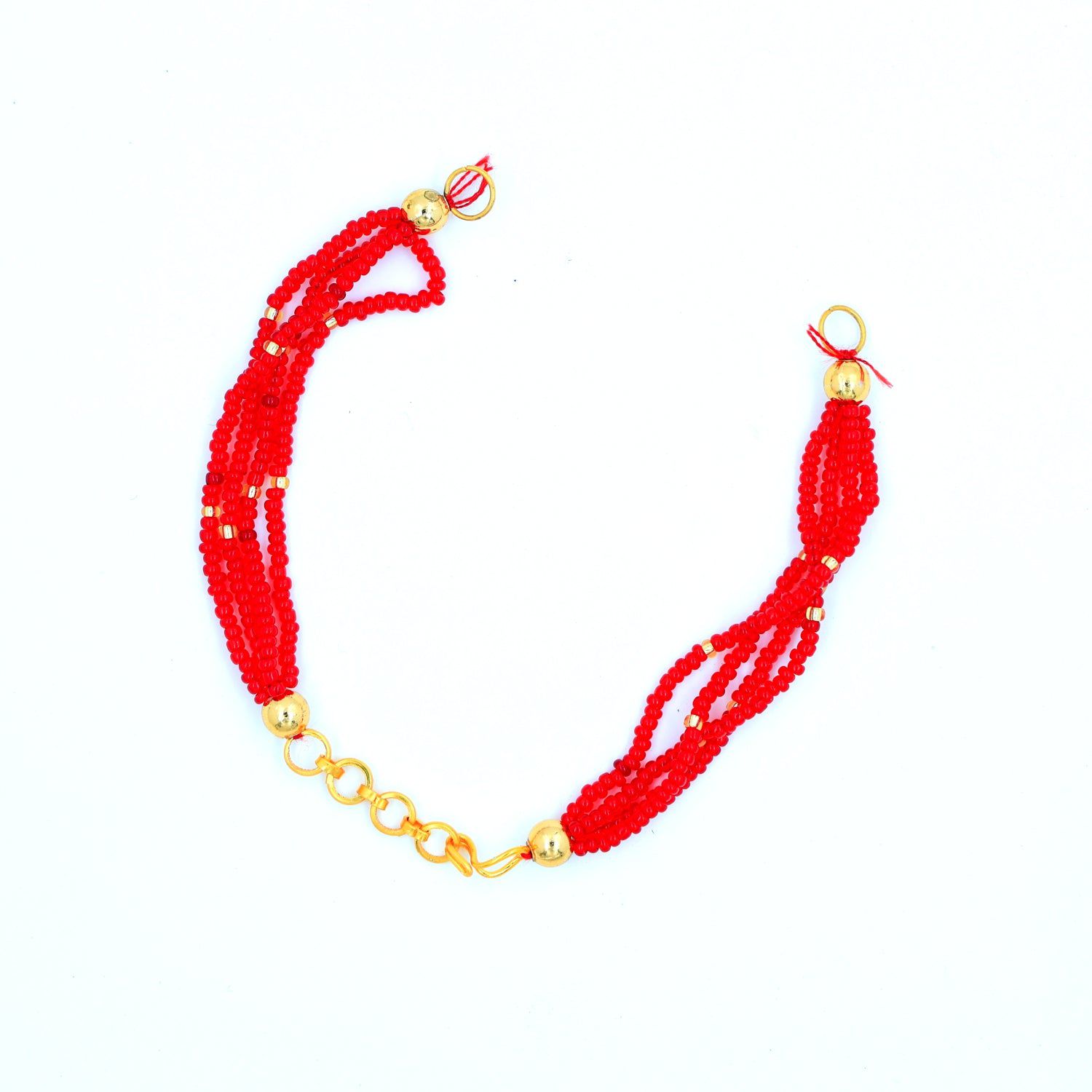 Bracelet Rakhi Chain No 8