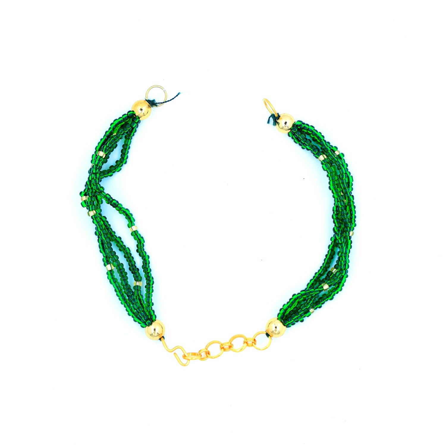 Bracelet Rakhi Chain No 8